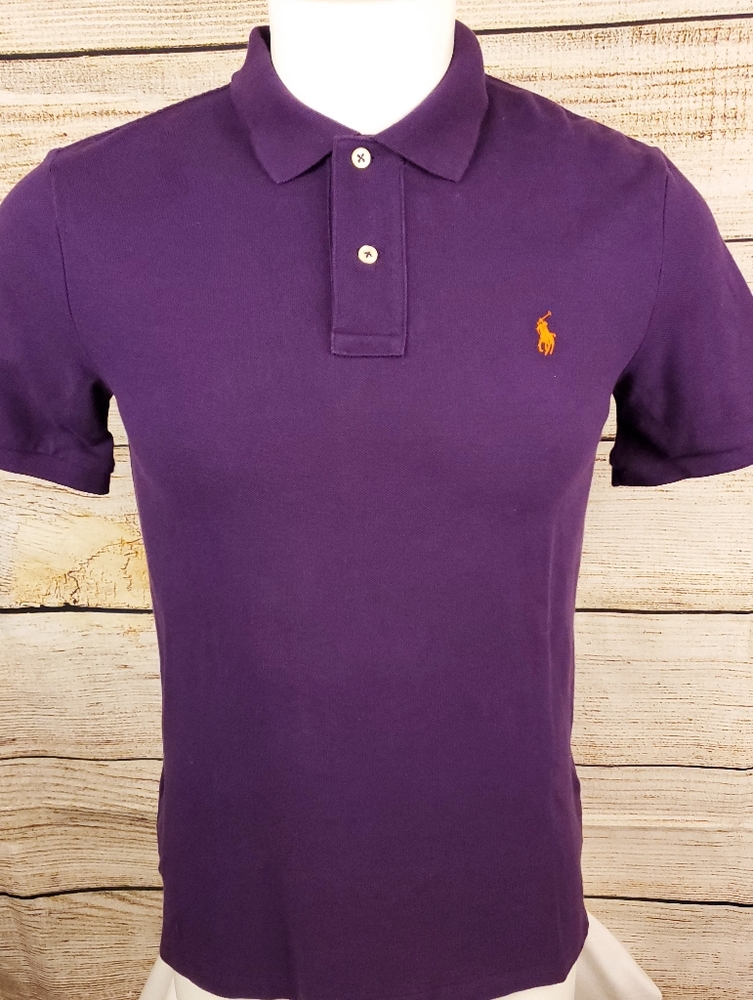 Polo Ralph Lauren Polo Shirt Boys Large 14-16